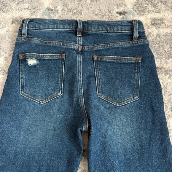 AGOLDE Straight Jeans - Picture 8 of 12